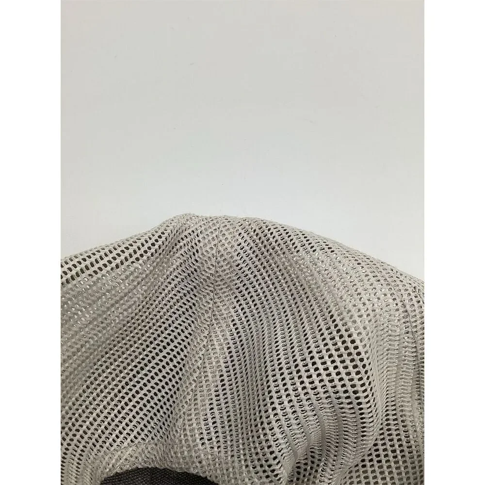 No Wake Lifestyle Trucker Hat Multicolor Adjustable‎ Snapback Unisex
